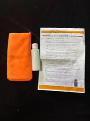 S&Company　プロテクションフィルムメンテナンス保護剤