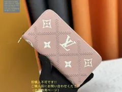 新品に近い・新型 LOUIS VUITTON ルイヴィトン長財布 ウォレット LV 長財布 小銭入れ