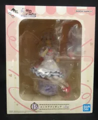 【 Re:ゼロから始める異世界生活 】フィギュア ⭐️新品⭐️メルカリ便⭐️ 2025年最新】re:ゼロから始める異世界生活 エミリア 1/7スケール