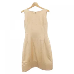 流石に最終値下げ‼️極美品❗️AKRIS 半袖ワンピース セール】 BEARDSLEY / ビアズリー ワンピース（条件：在庫無し