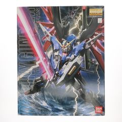 MG 1/100 ZGMF-X42S デスティニーガンダム 機動戦士ガンダムSEED