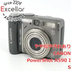 2024年最新】powershot a80の人気アイテム - メルカリ