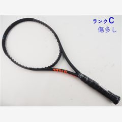 中古 テニスラケット バボラ ピュア ドライブ 107 2015年モデル