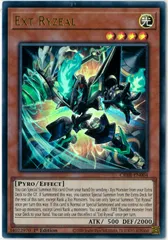 【EU版1st 匿名配送】ライゼオル　デッキパーツセット① EU版1st 匿名配送】ライゼオル デッキパーツセット① EU版1st