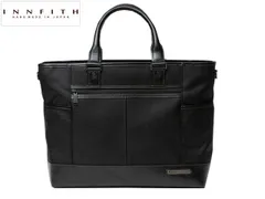 INNFITH インフィス 日本製 国産 CONVERT ビジネス トートバッグ 557201 7249508 noza50