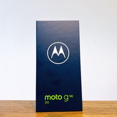 未開封 Motorola moto g52j 5G インクブラック