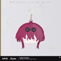 崩壊スターレイル　カフカ　10cm ぬいぐるみチャーム 海外サークル委託代行販売」崩壊スターレイル カフカ ぬいぐるみ