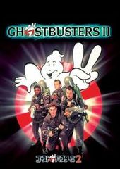 [중고] 고스트 버스터즈 2 [DVD] 빌 머레이