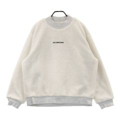 M2350様　EFFLORESCENCE エフロレッセンス　 XL サイズ：XL EFFLORESCENCE エフロレッセンス モックネック ボア