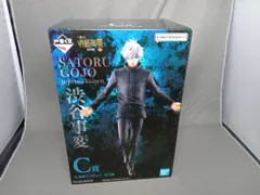 C賞 五条悟 一番くじ 呪術廻戦 渋谷事変 ~壱~ 呪術廻戦