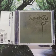 🪟❄️「Eyes On Me」 Superfly