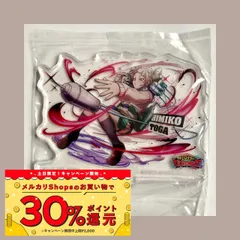 僕のヒーローアカデミア えくすた トガヒミコ アクリルスタンド 限定品 僕のヒーローアカデミア』アクリルブロック “VILLAINS