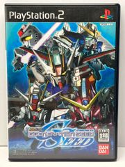SDガンダムGジェネレーションSEED