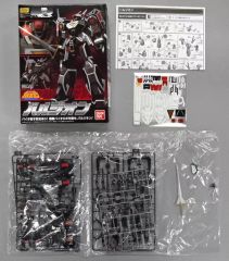 激レア未組立】トミー 爆走ロボ 2種セット 03レオーネ 04ラッジオ 当時