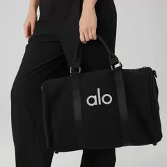 限定版NEWデザイン alo yoga トートバック 新品未開封の通販 by