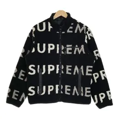 2023年最新】Supreme リバーシブル フリースの人気アイテム - メルカリ 2023年最新】Supreme リバーシブル フリースの人気アイテム - メルカリ