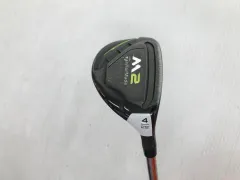 ✴︎中古✴︎TaylorMade M2レディースユーティリティ　25度 2025年最新】Yahoo!オークション -M2 ユーティリティ 25