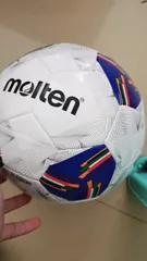 Molten（モルテン）サッカーボール F5N1000-AA