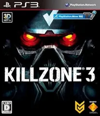 KILLZONE 3 - PS3
