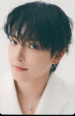 ATEEZ HMV HONGJOONG Ashes to Light