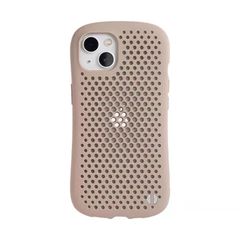 iPhone 専用　　メッシュケース