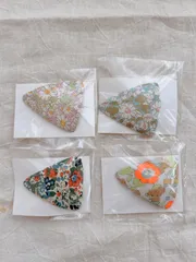 リバティパッチンピンセット