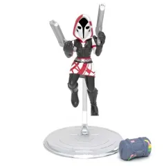 【中古】フィギュア 020 エース 「フォートナイト」 コレクションミニフィギュア