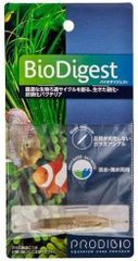 ＰＲＯＤＩＢＩＯ バイオダイジェスト（淡水・海水両用） １本 バクテリア 熱帯魚 観賞魚