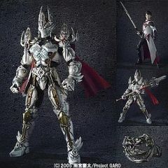 魔戒可動 風雲騎士 バド 配送用外箱付き - メルカリ