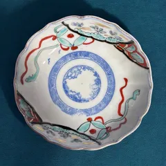 2025年最新】骨董品皿の人気アイテム - メルカリ