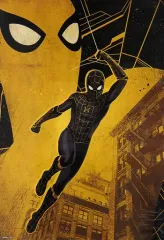 2025年最新】no way home ポスターの人気アイテム - メルカリ