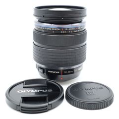 良品 ★ OLYMPUS ED 12-40mm F2.8 PRO マイクロフォーサーズ用 標準ズームレンズ M.ZUIKO ED 12-40mmF2.8