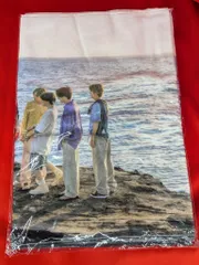 timelesz FAM ツアーTシャツ BIGタオル timelesz Tシャツ タイムレス ツアー FAM グッズ 新品未開封
