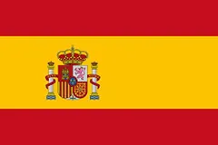 スペイン 世界の 国旗 スポーツ 観戦 応援 各国 料理 日本 アメリカ イギリス フランス イタリア etc 90㎝×150㎝ (スペイン)