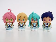 あんスタ　ビッグタオル　未使用品　4周年　ファン感謝祭　4th あんさんぶるスターズ！4th Anniversary ファン感謝祭 ビッグ