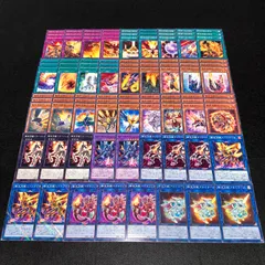 遊戯王 烙印キマイラ 55枚 構築済みデッキ EXデッキ付き 烙印のデッキ構築【遊戯王マスターデュエル】 – 忘却まとめ