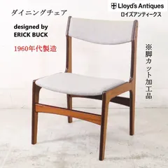 アンティーク 木製ダイニングチェア/ロイズ・アンティークス ダイニングチェア | ロイズ・アンティークス | ヨーロッパの