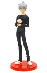 【中古】食玩 トレーディングフィギュア 渚カヲル 「新世紀エヴァンゲリオン PORTRAITS7」