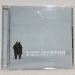 【超貴重品】直筆サイン入りCD「由紀さおり&ピンクマルティーニ /1969」 1969[アナログ] - 由紀さおり＆ピンク・マルティーニ