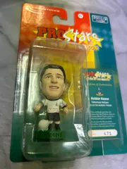 310★サッカー★robbie keane★prostars★フィギュア 310☆サッカー☆robbie keane☆prostars☆フィギュア