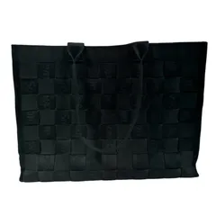 2025年最新】supreme woven large tote blackの人気アイテム