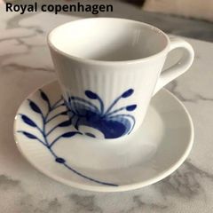 ロイヤルコペンハーゲン ヒストリーミックス オーバルディッシュ 3柄