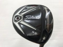 【最短翌日発送】915D3 | 9.5 | S | ディアマナB60 | 中古 | ドライバー | タイトリスト