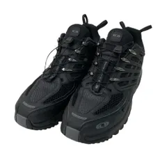 2025年最新】salomon acs pro 27の人気アイテム - メルカリ