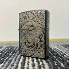 2024年最新】zippo 鳥の人気アイテム - メルカリ