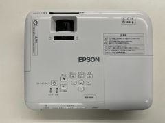 『中古品』EPSON プロジェクター EB-S04 エプソン