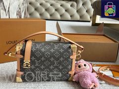 今日WTO】Louis Vuitton ルイ・ヴィトン ハンドバッグ