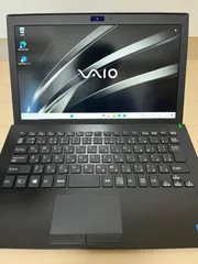 2025年最新】VAIO Pro pfの人気アイテム - メルカリ