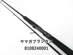 YAMAGA Blanks - 【中古】 ヤマガブランクス アーリー プラス 102MH   /SL077Y YAMAGA Blanks(ヤマガブランクス) EARLY(アーリー)For Surf 99ML