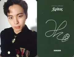 2025年最新】VIXX サインの人気アイテム - メルカリ